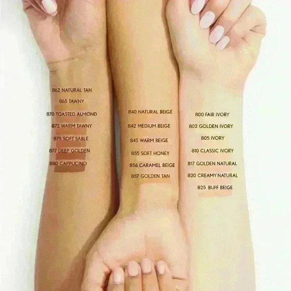 Lot of 2 Covergirl Outlast Extreme Wear Concealer, Fair Ivory, Full Coverage - Picture 5 of 6